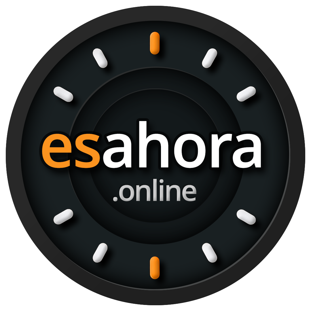 Es Ahora